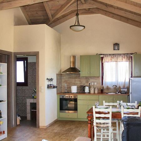 Villa Cottage Kantrillies Fokata Exteriér fotografie